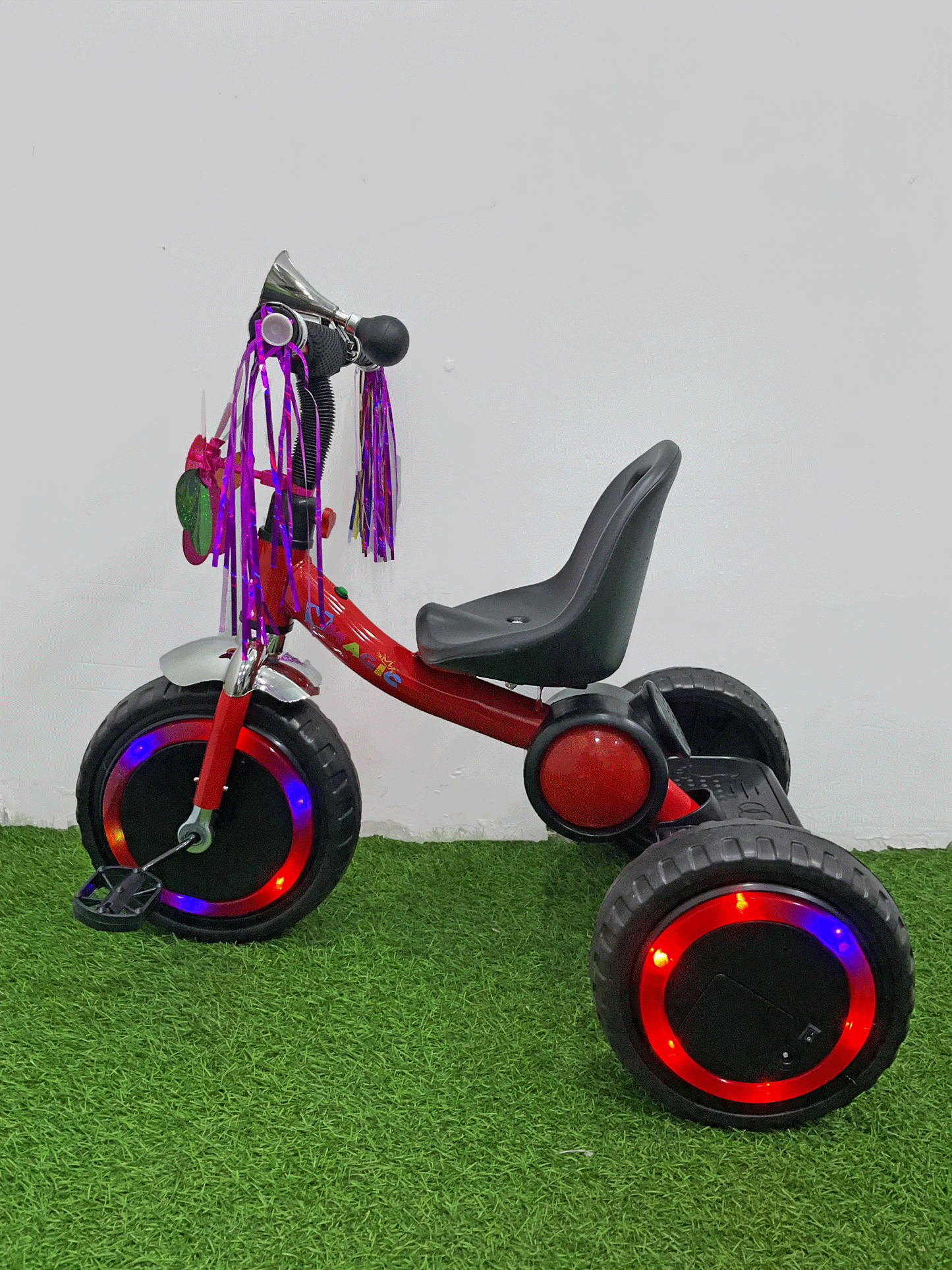 TRICICLO - JTR2016