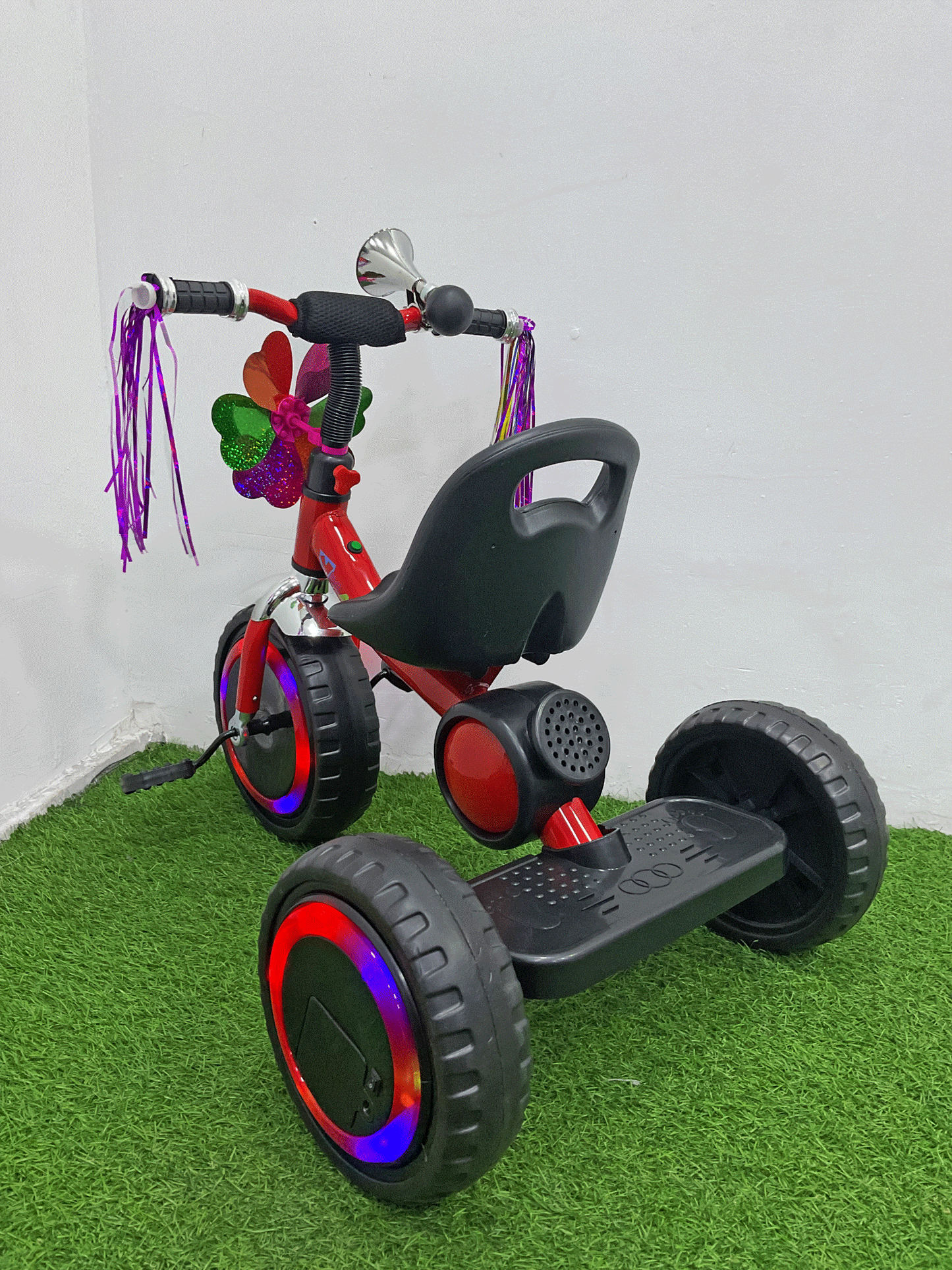 TRICICLO - JTR2016