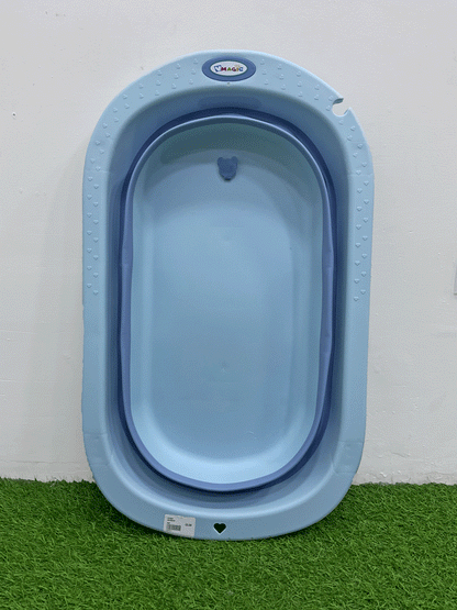 BAÑERA PLEGABLE - XD920