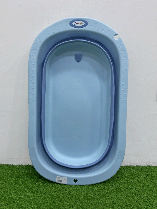 BAÑERA PLEGABLE - XD920