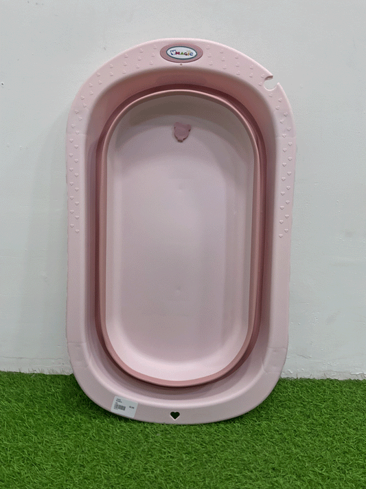 BAÑERA PLEGABLE - XD920