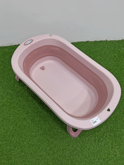 BAÑERA PLEGABLE - XD920