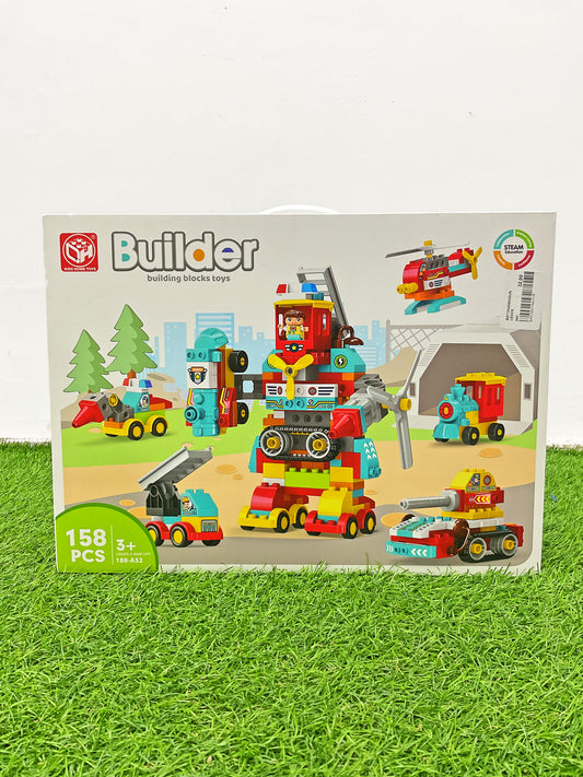 Legos para niños-NZ09