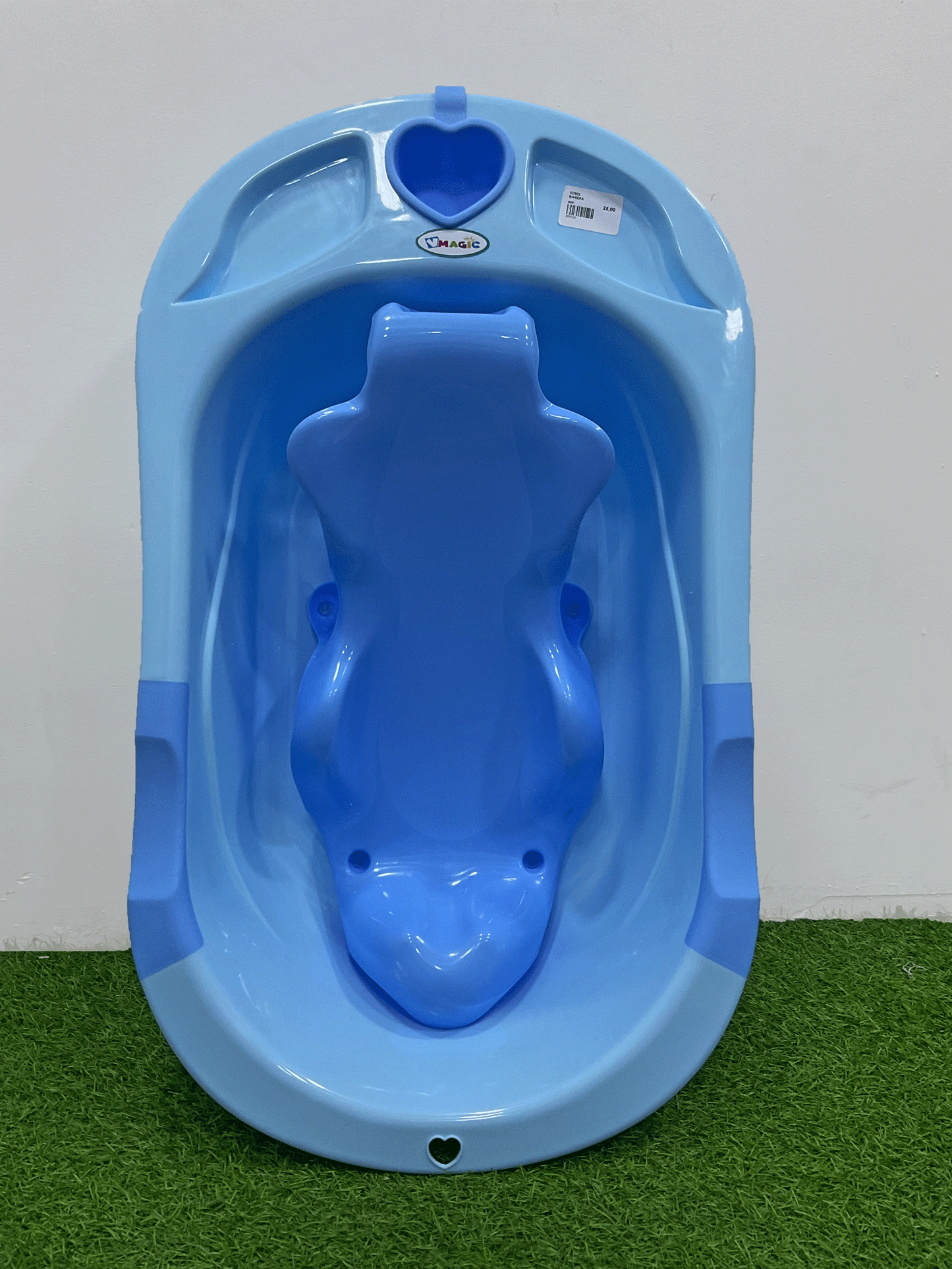 BAÑERA - XD902