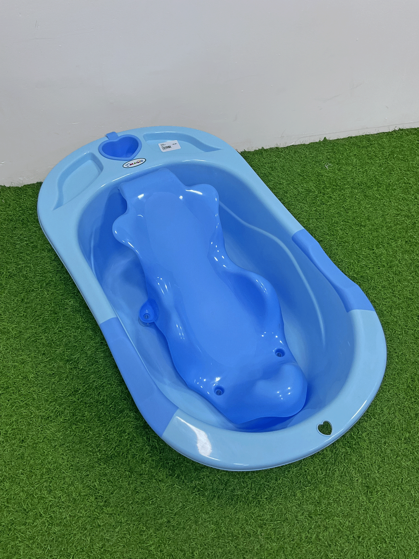 BAÑERA - XD902