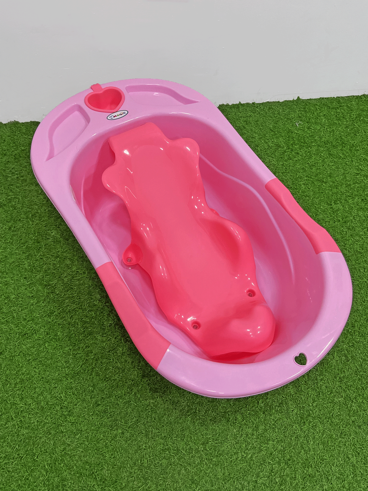 BAÑERA - XD902