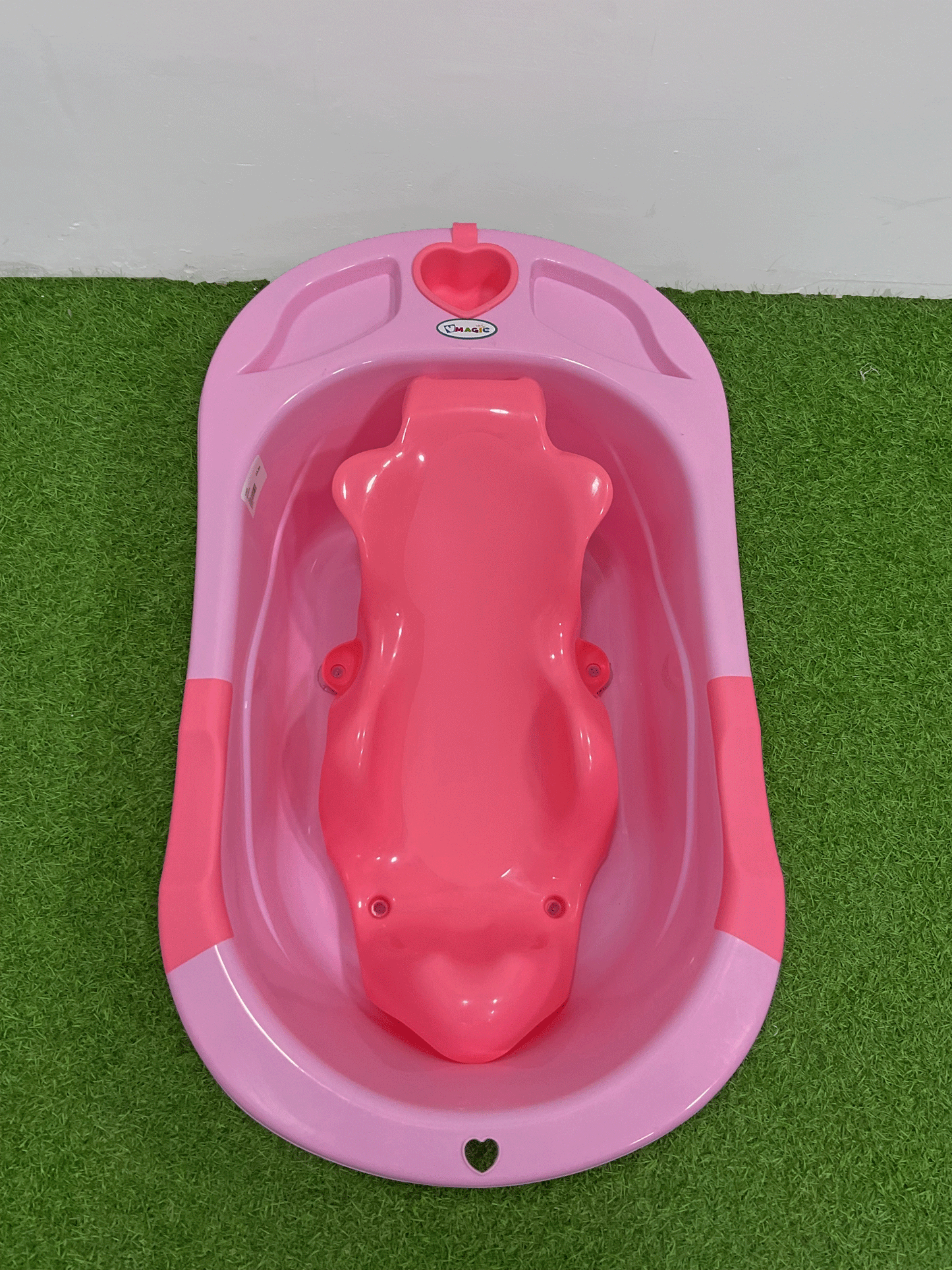 BAÑERA - XD902