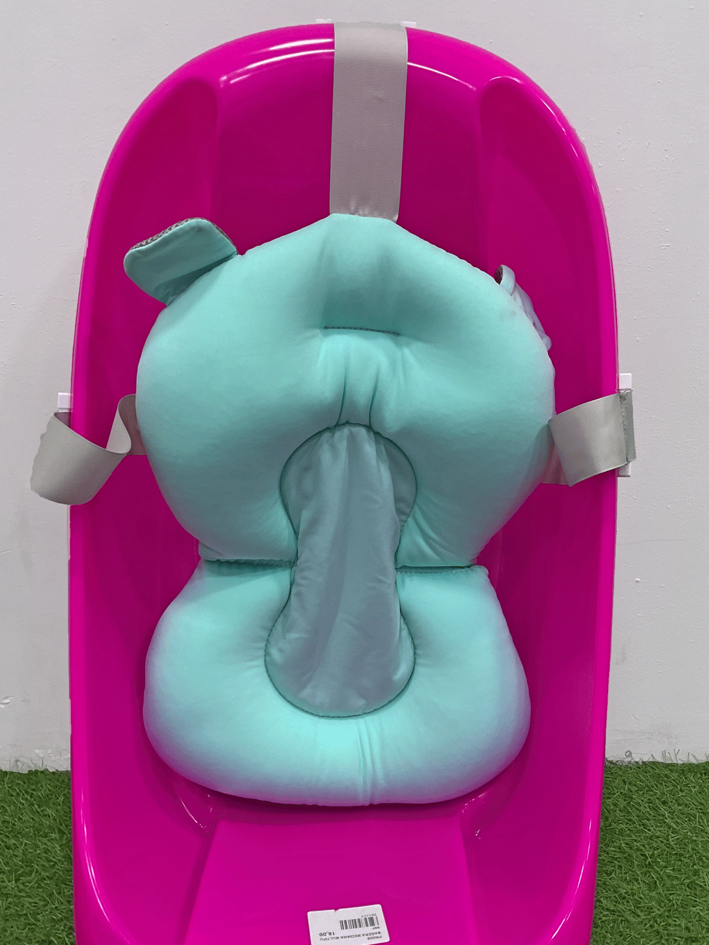 ALMOHADA PARA BAÑERAS - XD112