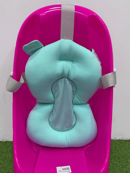 ALMOHADA PARA BAÑERAS - XD112