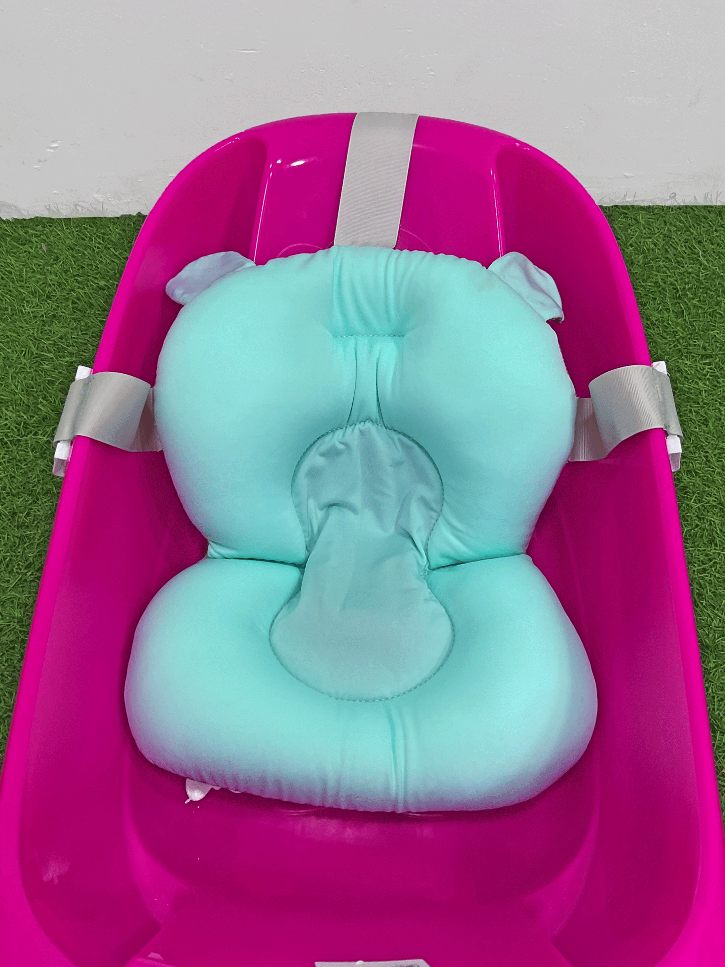 ALMOHADA PARA BAÑERAS - XD112
