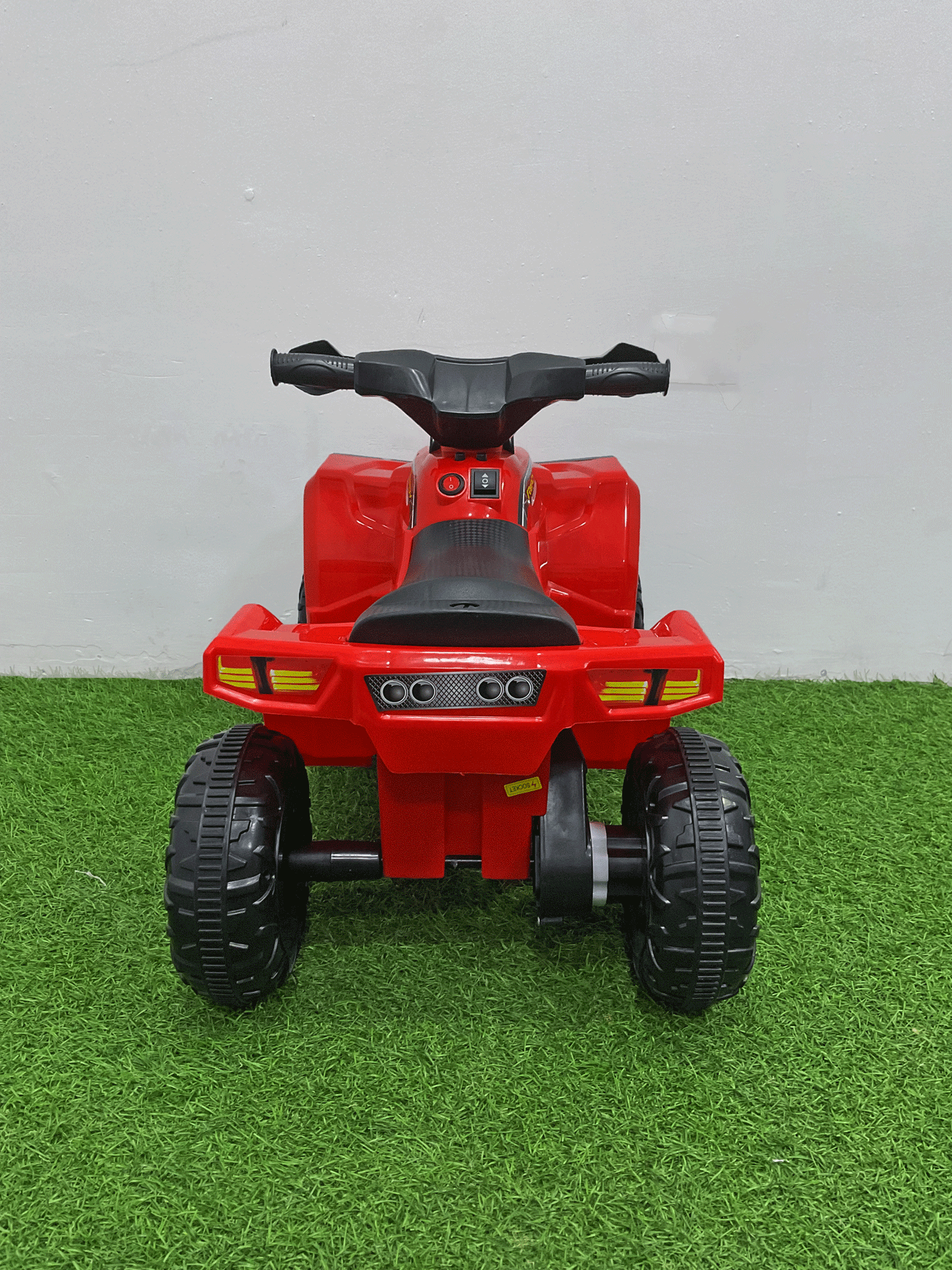 CUATRIMOTO PEQUEÑO - JMB116