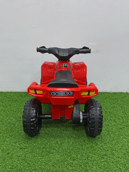 CUATRIMOTO PEQUEÑO - JMB116