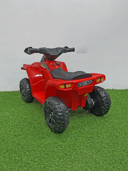 CUATRIMOTO PEQUEÑO - JMB116