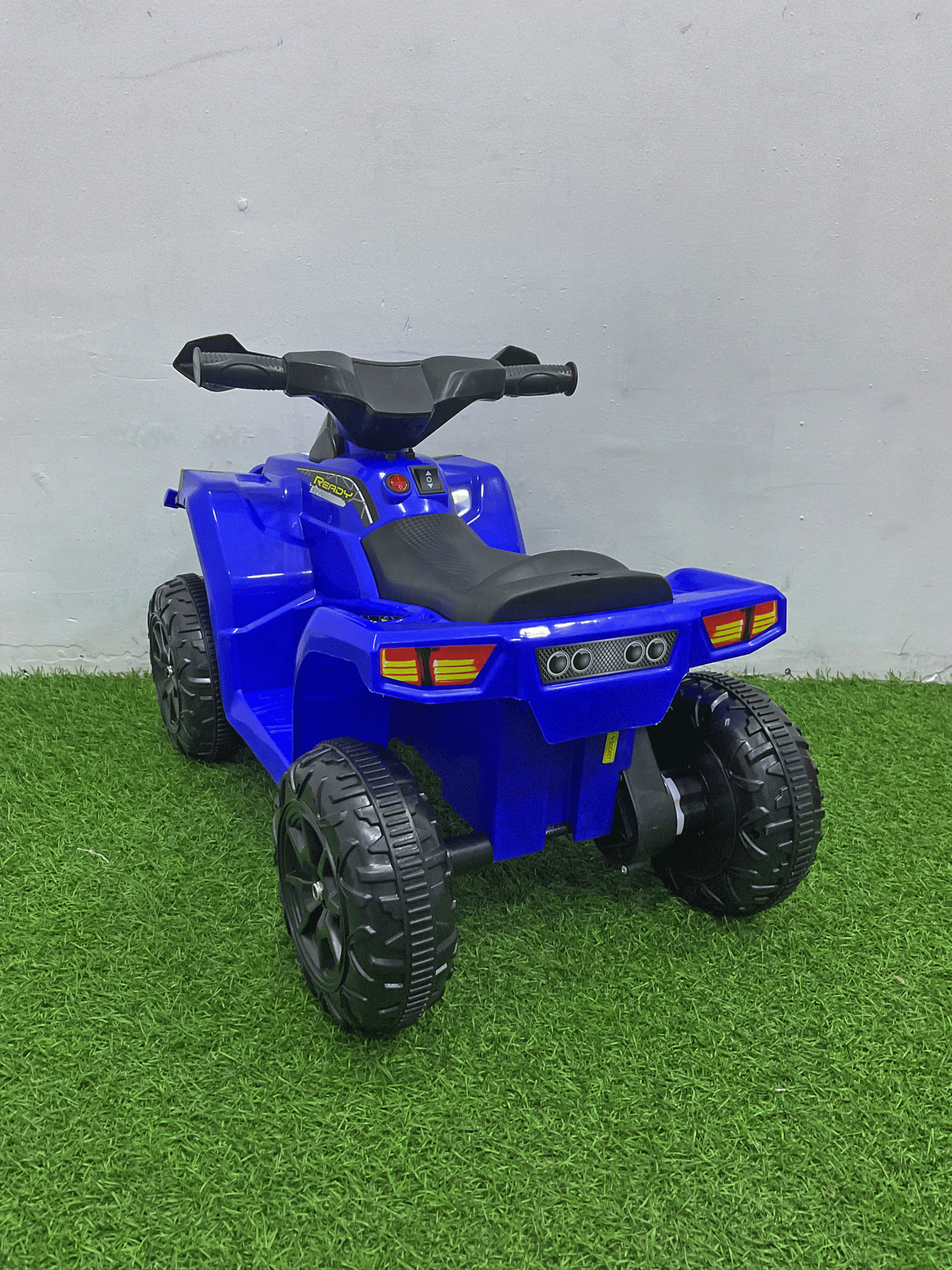 CUATRIMOTO PEQUEÑO - JMB116