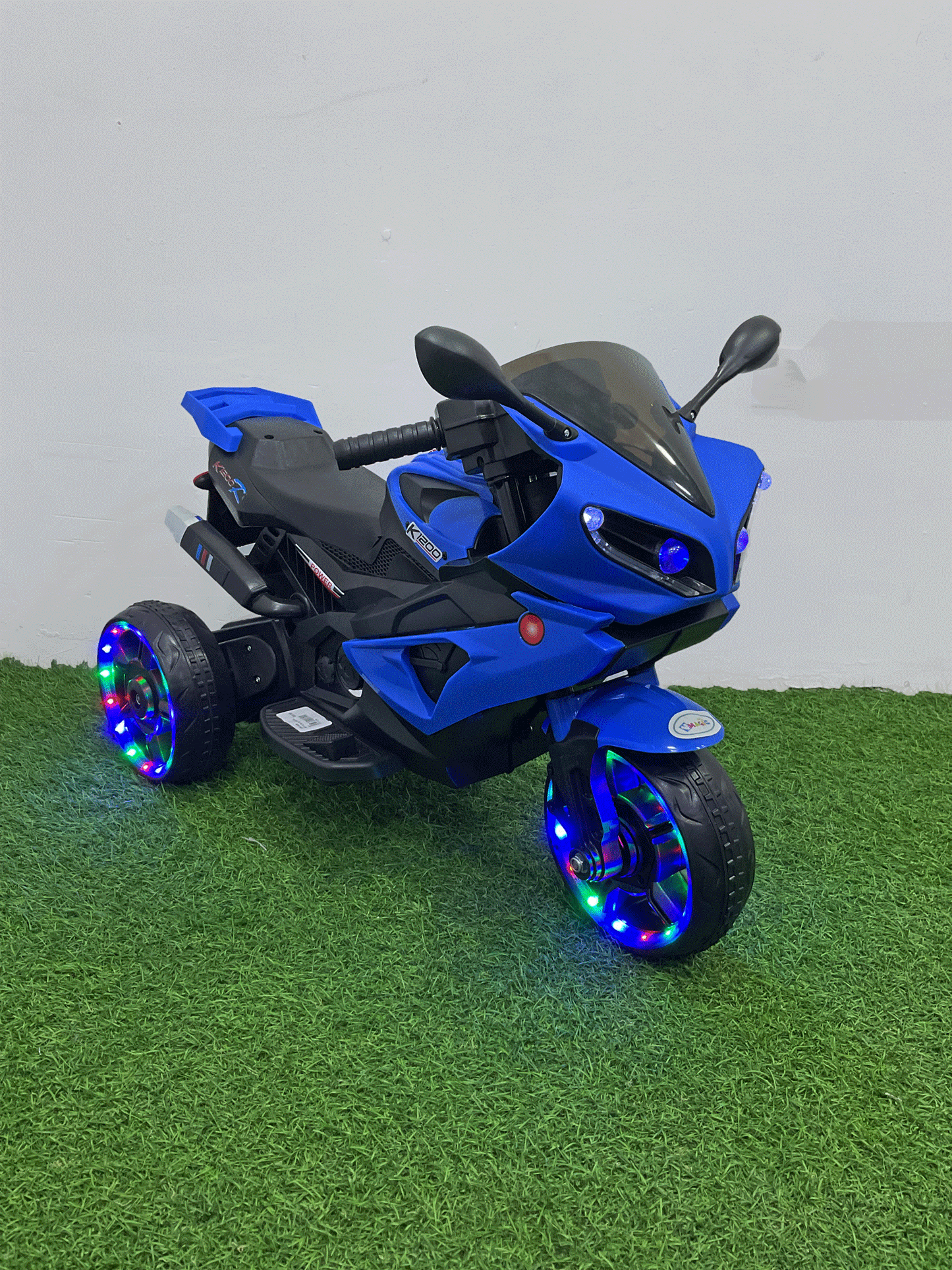 MOTO ELECTRICA - JMB169B
