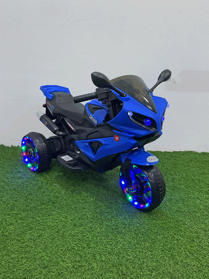 MOTO ELECTRICA - JMB169B
