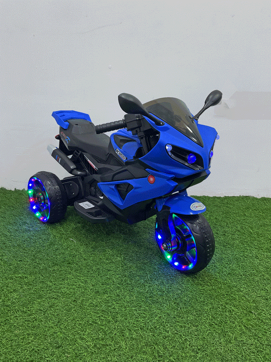 MOTO ELECTRICA - JMB169B