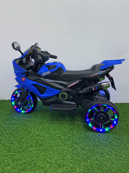 MOTO ELECTRICA - JMB169B