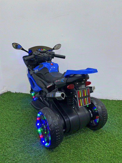 MOTO ELECTRICA - JMB169B