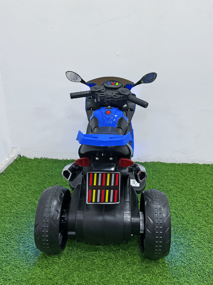 MOTO ELECTRICA - JMB169B
