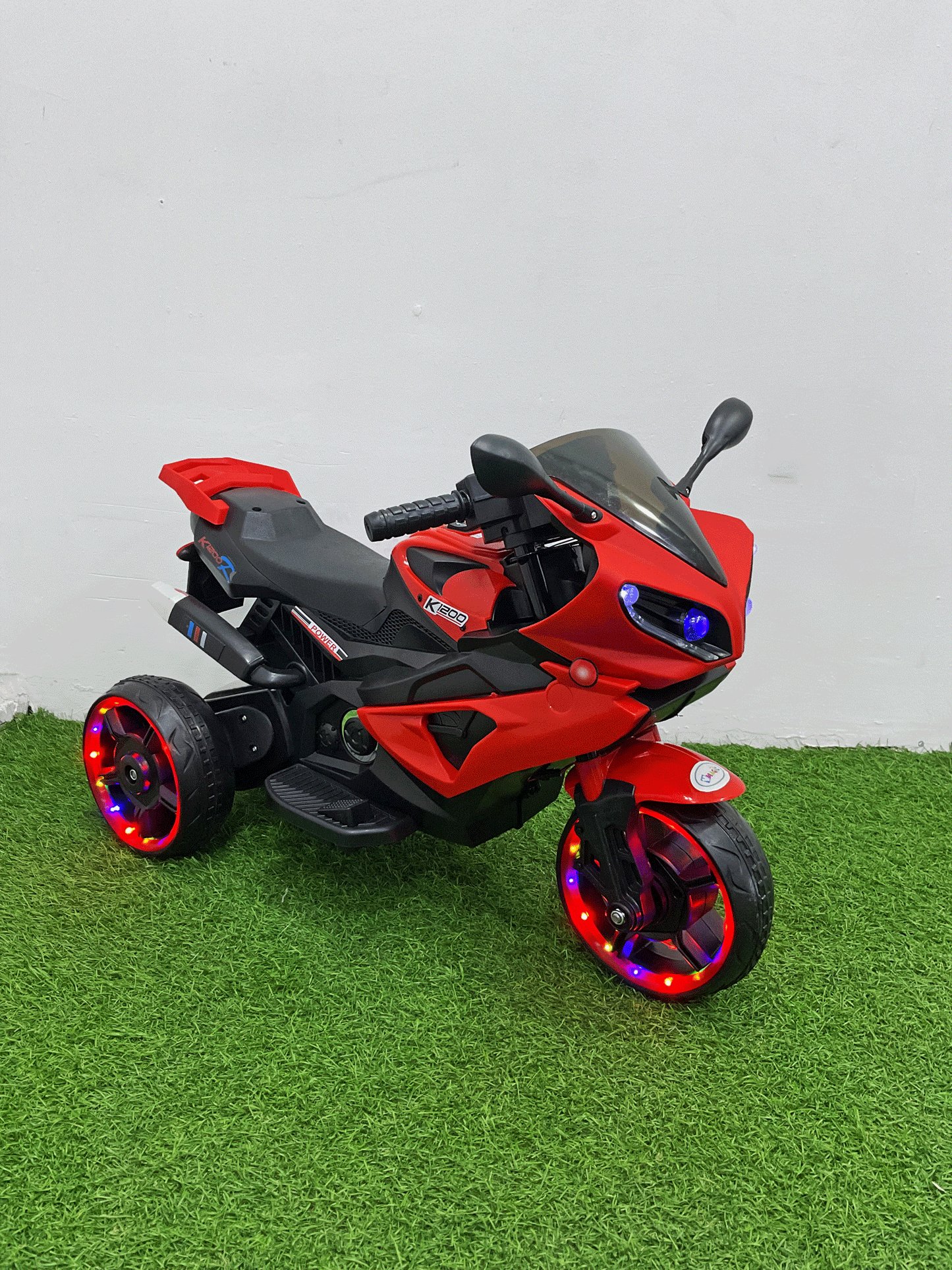 MOTO ELECTRICA - JMB169B