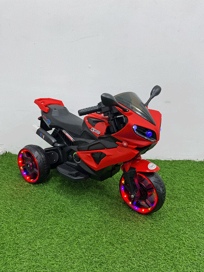 MOTO ELECTRICA - JMB169B
