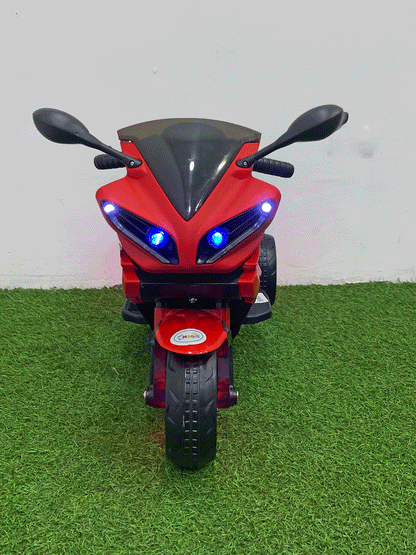 MOTO ELECTRICA - JMB169B
