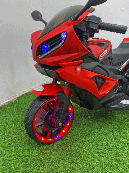 MOTO ELECTRICA - JMB169B