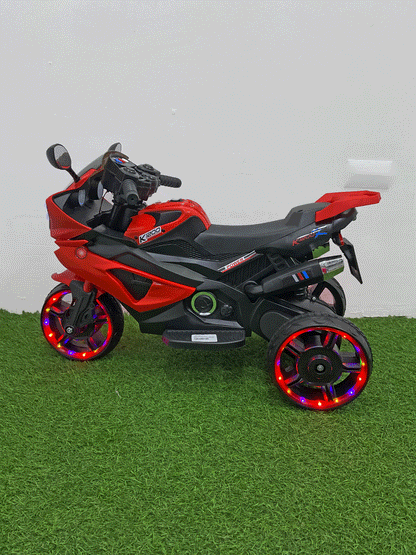 MOTO ELECTRICA - JMB169B