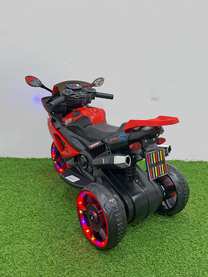 MOTO ELECTRICA - JMB169B