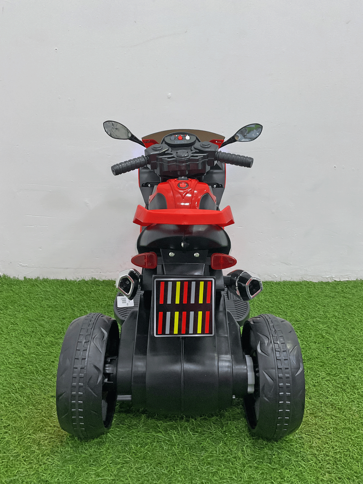 MOTO ELECTRICA - JMB169B