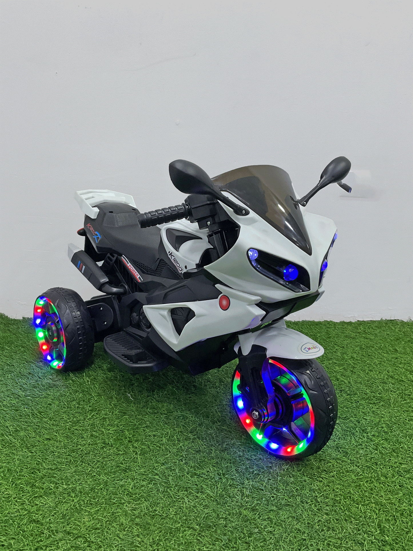 MOTO ELECTRICA - JMB169B