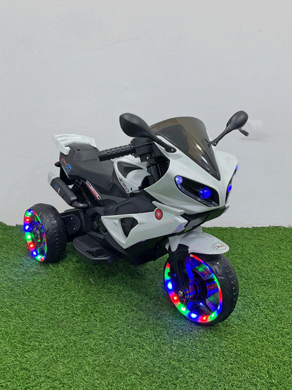 MOTO ELECTRICA - JMB169B