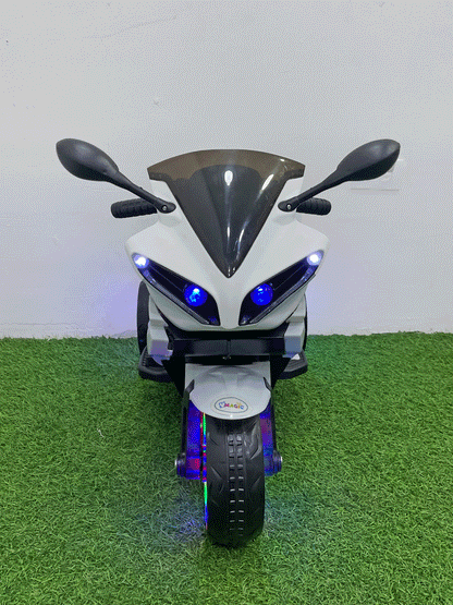 MOTO ELECTRICA - JMB169B