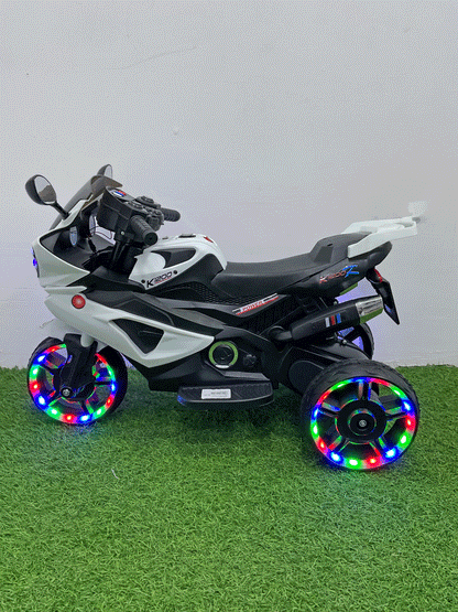 MOTO ELECTRICA - JMB169B