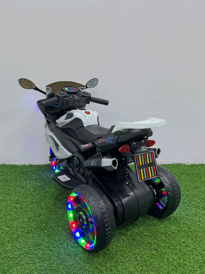 MOTO ELECTRICA - JMB169B