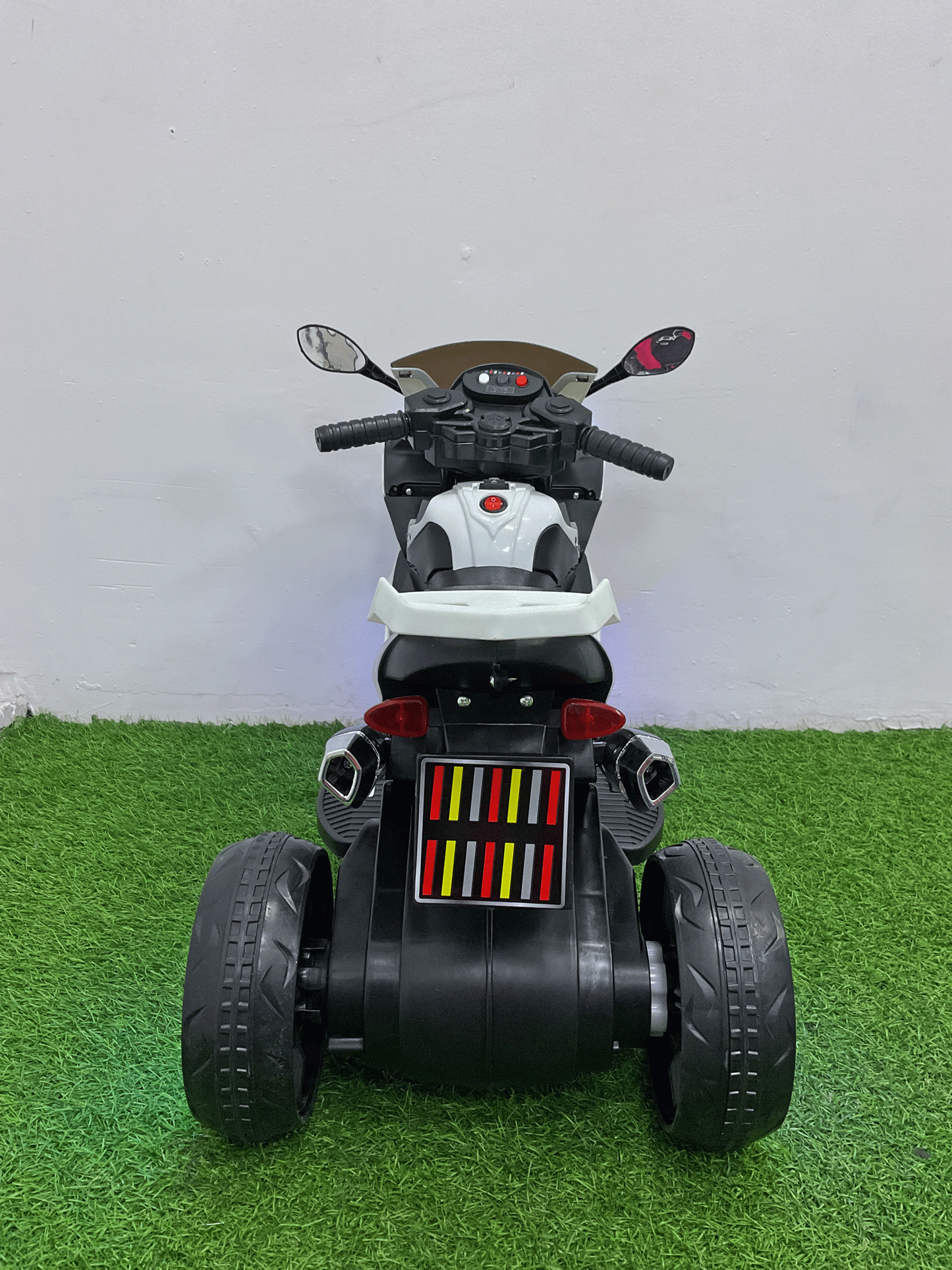 MOTO ELECTRICA - JMB169B