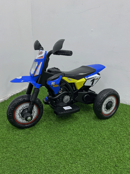 MOTO ELECTRICA - JMB118