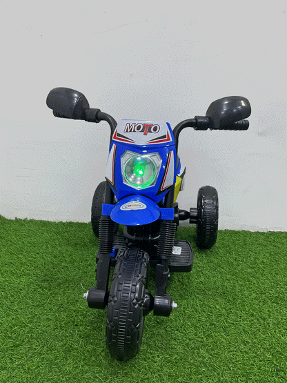 MOTO ELECTRICA - JMB118