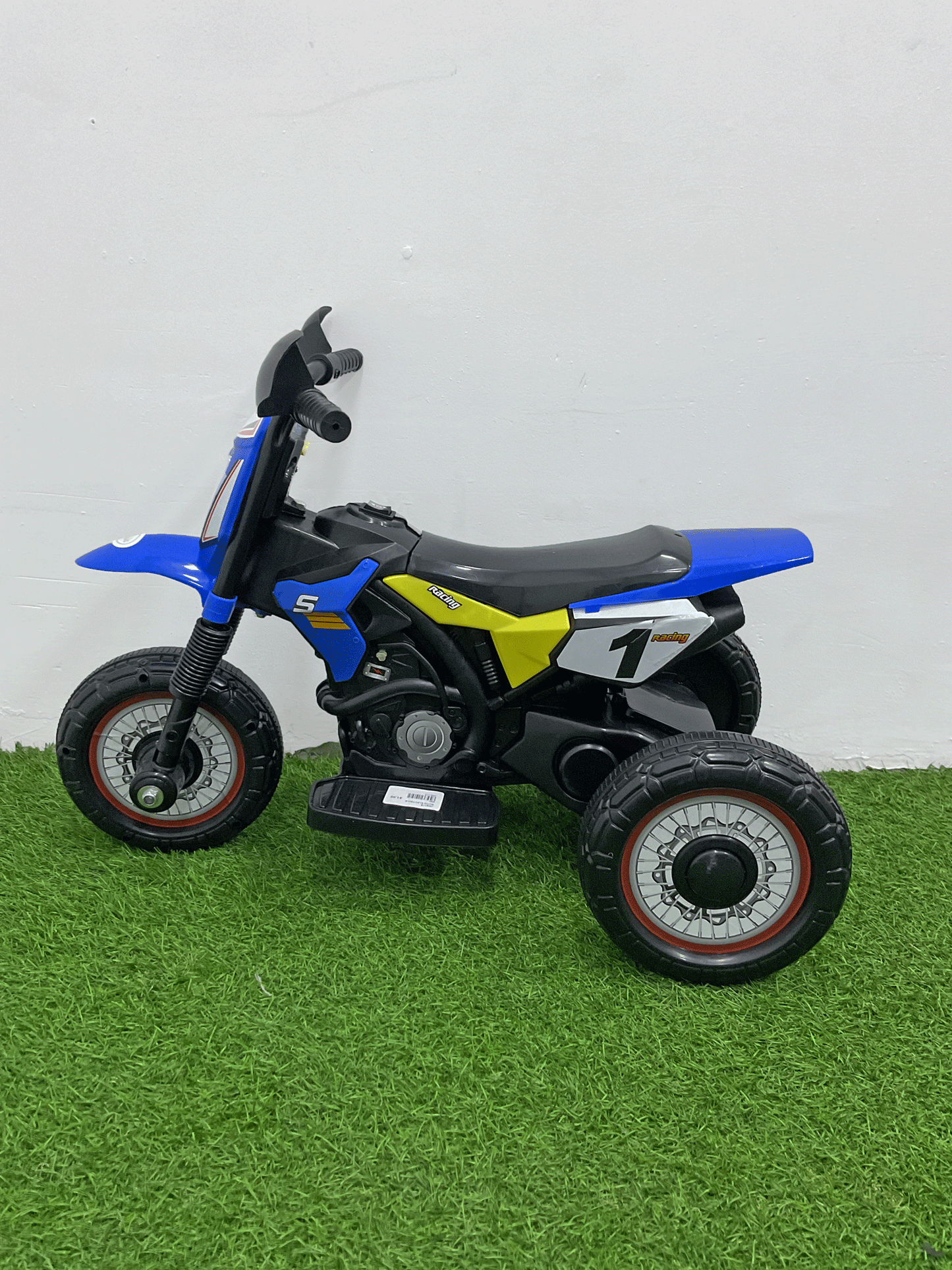 MOTO ELECTRICA - JMB118