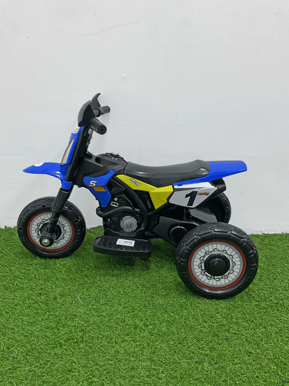 MOTO ELECTRICA - JMB118
