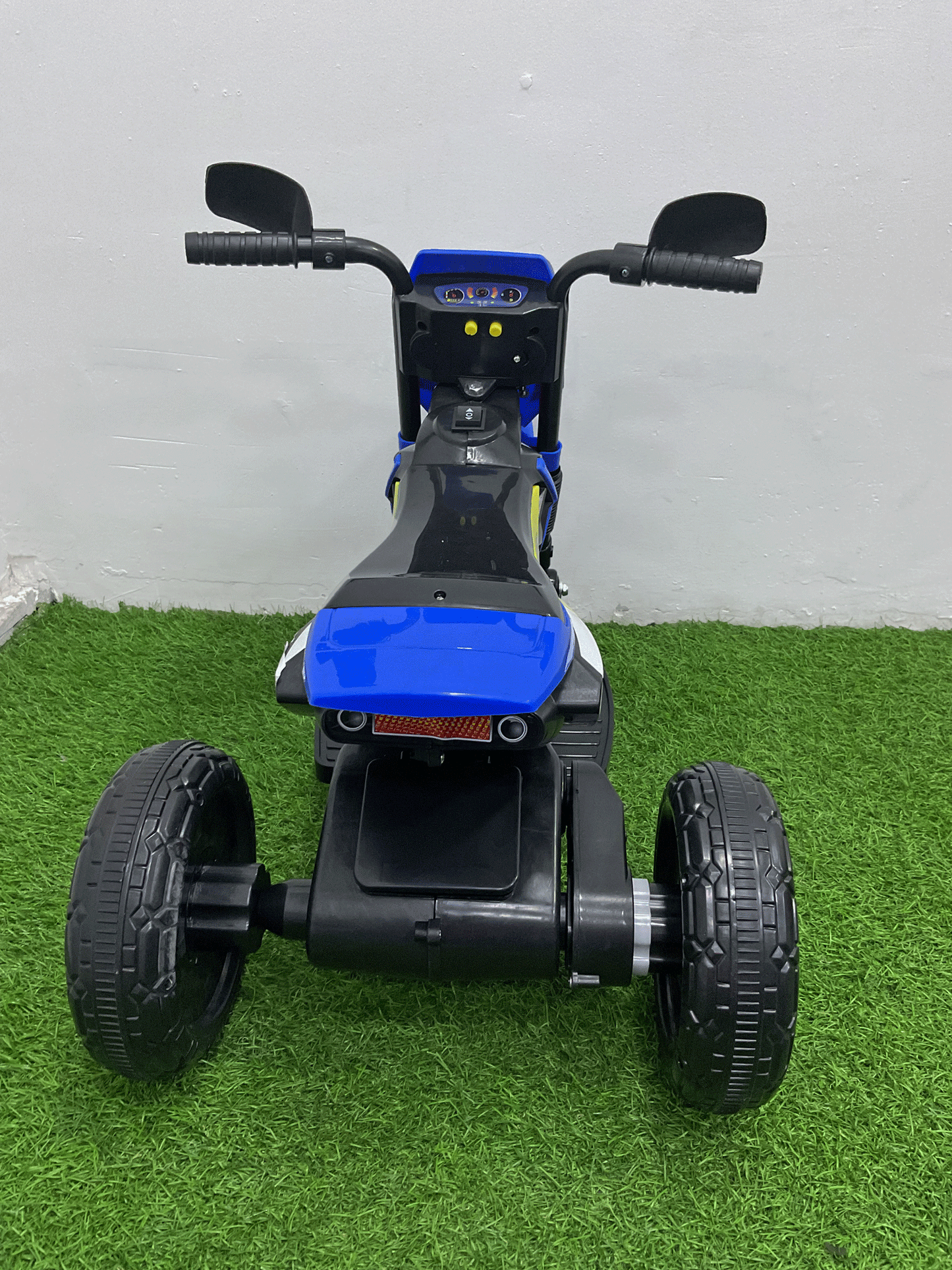 MOTO ELECTRICA - JMB118
