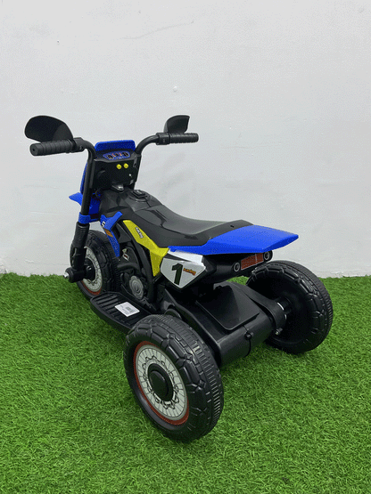 MOTO ELECTRICA - JMB118