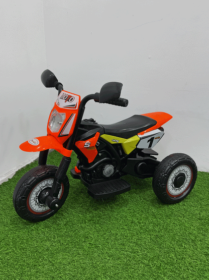 MOTO ELECTRICA - JMB118