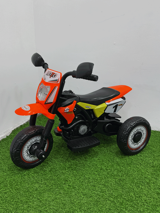 MOTO ELECTRICA - JMB118