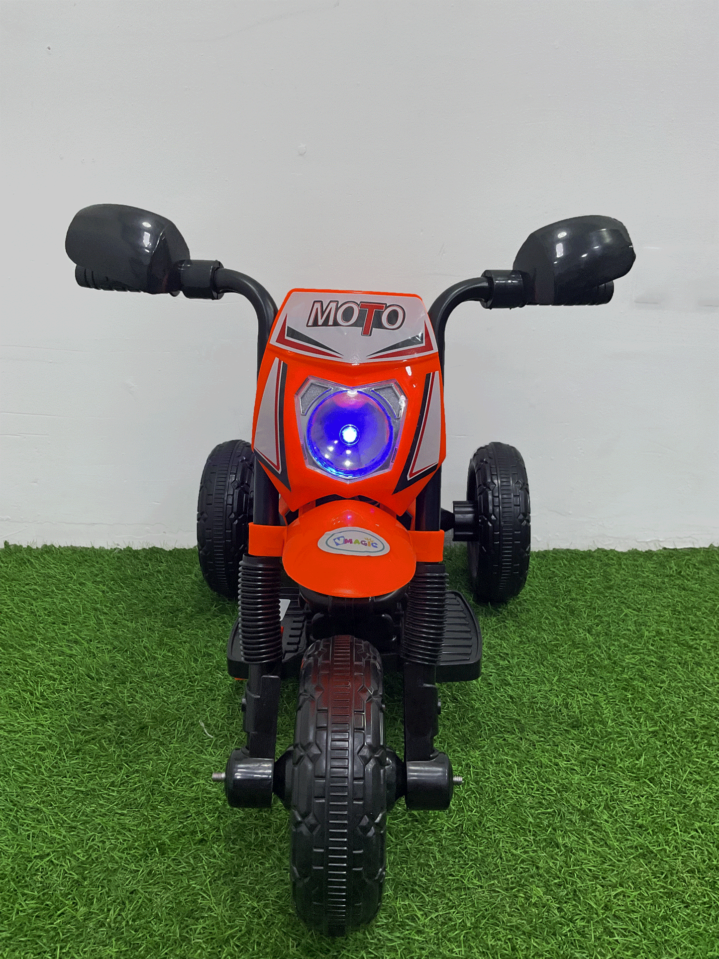 MOTO ELECTRICA - JMB118