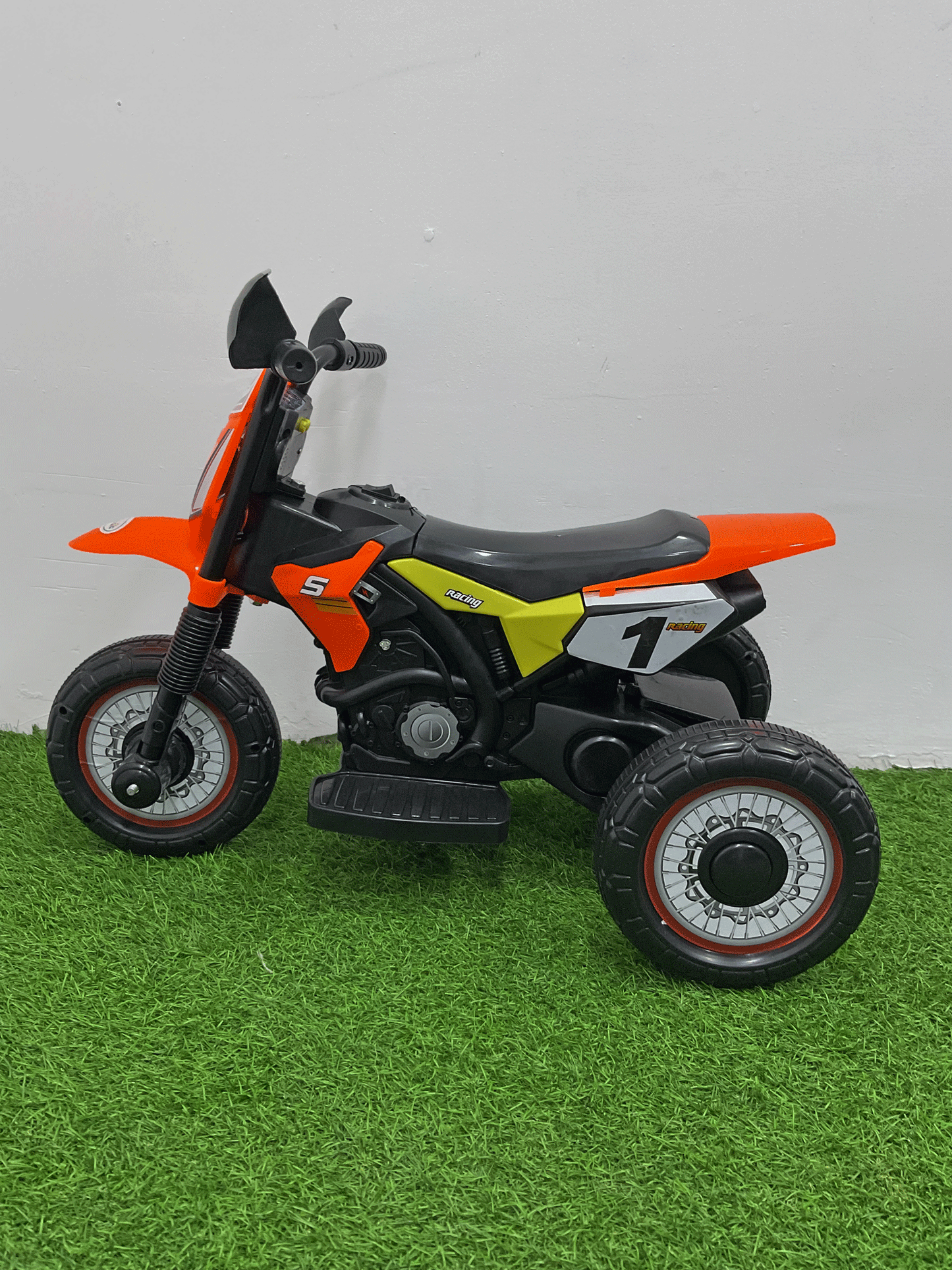 MOTO ELECTRICA - JMB118