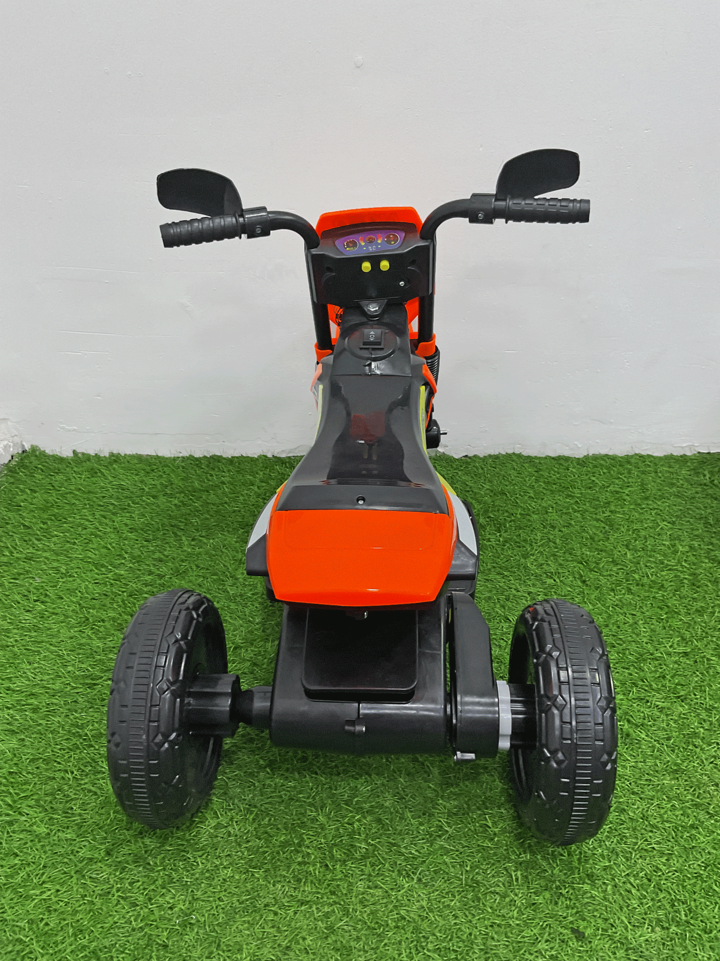 MOTO ELECTRICA - JMB118