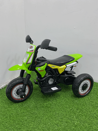 MOTO ELECTRICA - JMB118