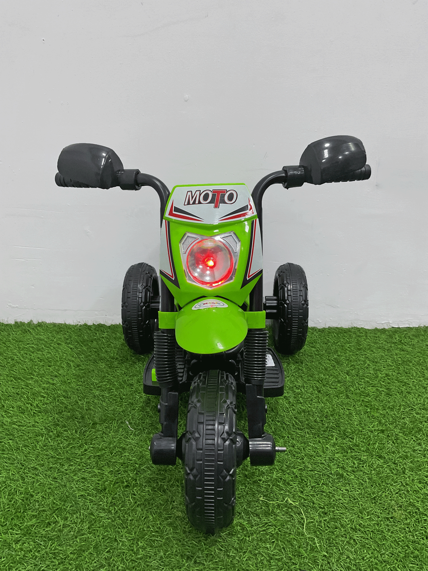 MOTO ELECTRICA - JMB118
